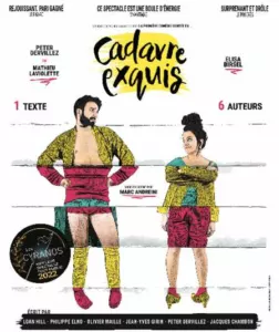 Cadavre Exquis