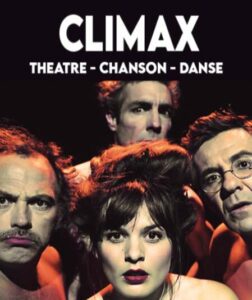 Climax