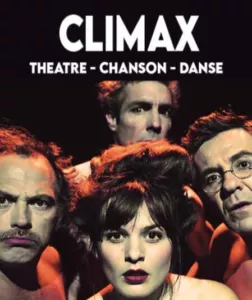 Climax