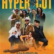 HYPERCUT
