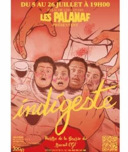 indigeste