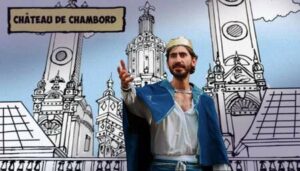 L&rsquo;incroyable épopée de François 1er