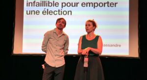 L&rsquo;art d&rsquo;avoir toujours raison