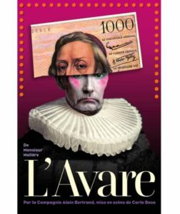 L&rsquo;Avare