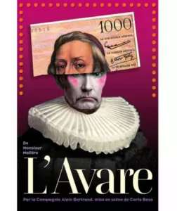 L&rsquo;Avare
