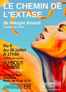 Le Chemin de l’Extase