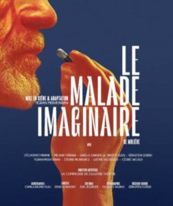 Le Malade imaginaire