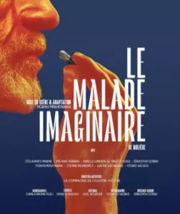 Le Malade imaginaire