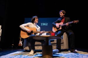 Lennon et MacCartney