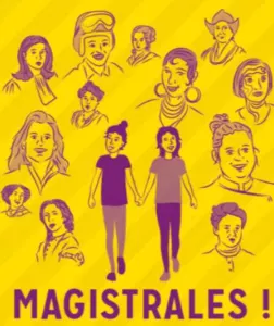 Magistrales !
