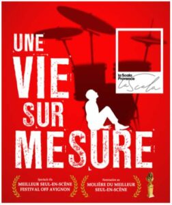 Une Vie sur mesure