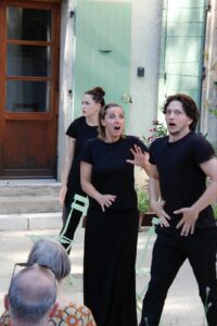T.O.D. Théâtre On Demand