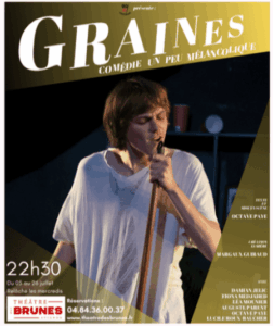 GRAINES