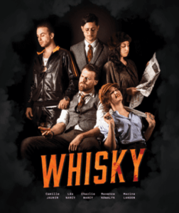 Whisky