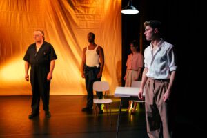 Image du spectacle © Alice Murillo