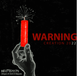 Warning