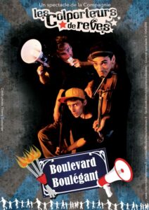 colporteurs de rêves