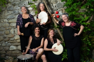 Le Bal à la Voix