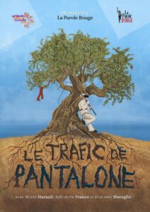Le Trafic de Pantalone