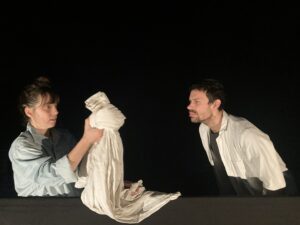 tout le monde est ocupé