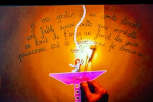 Voler le Feu – Anatomie de Transition#2