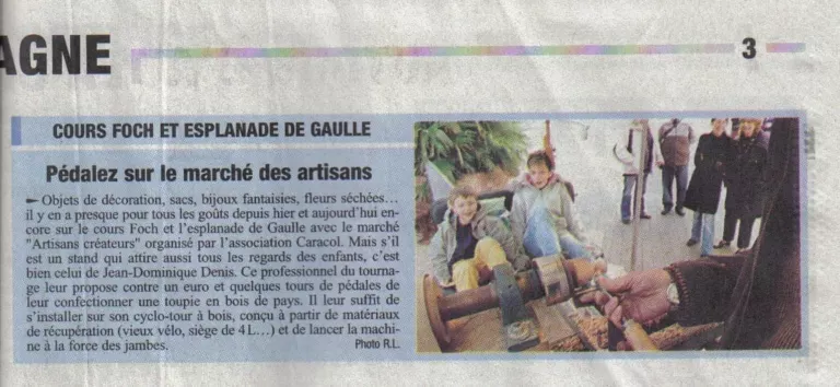Image de galerie