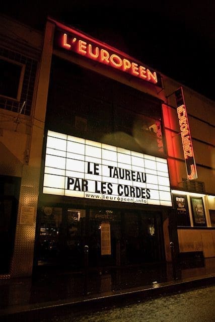 Image de galerie