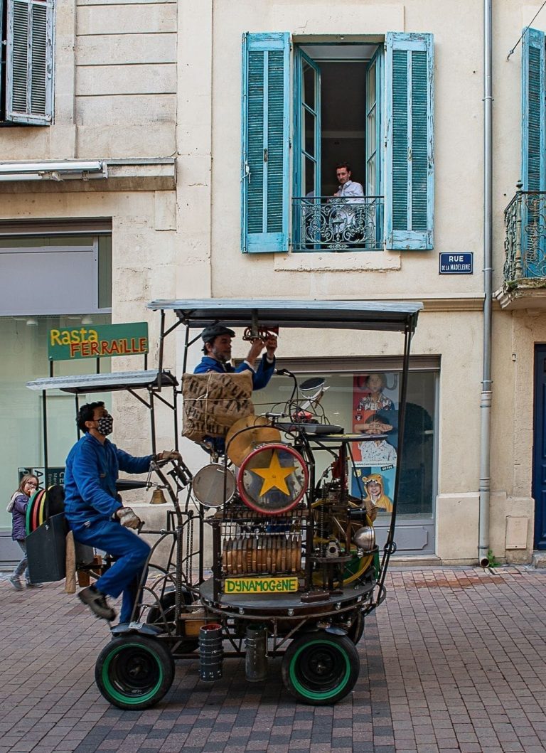 Image de galerie