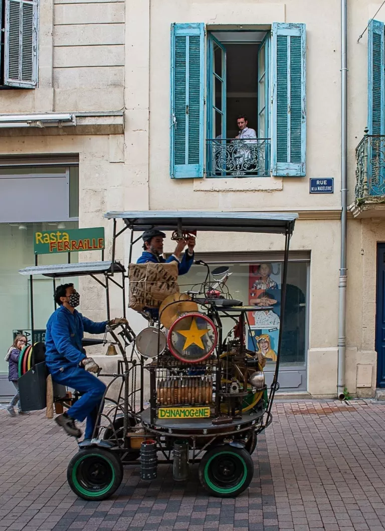 Image de galerie