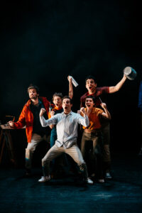 Photo Thomas O’Brien