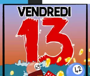 Vendredi 13