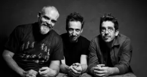 Douar Trio Jazz