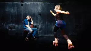Je t&rsquo;aime plus loin que toi