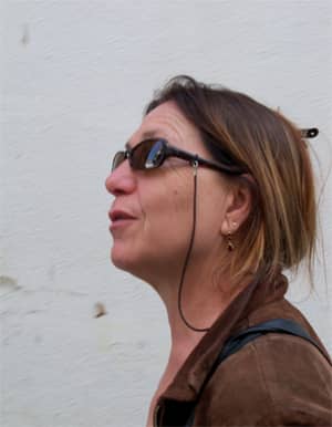 Gisèle-Lydie BROGI