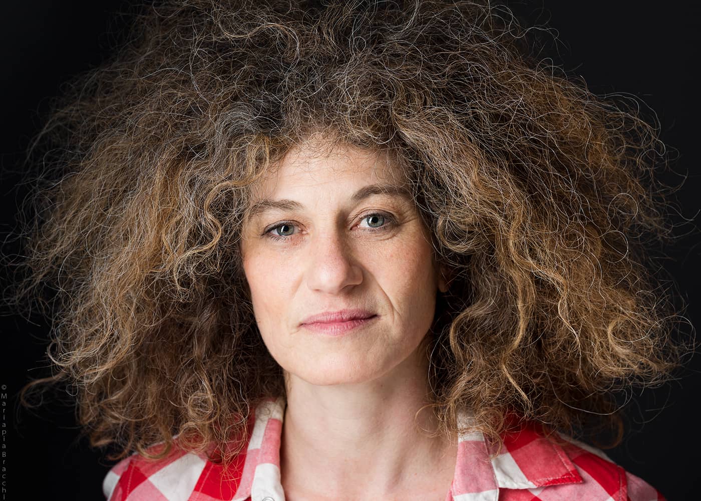 Catherine WOLFF