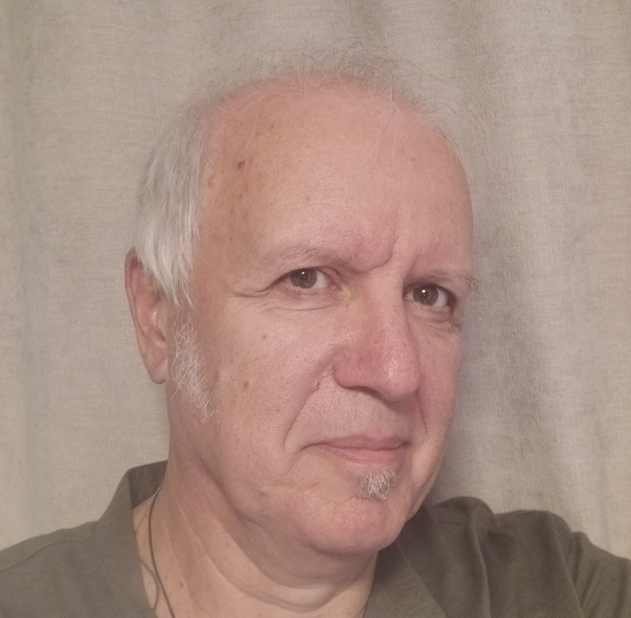 David Levet