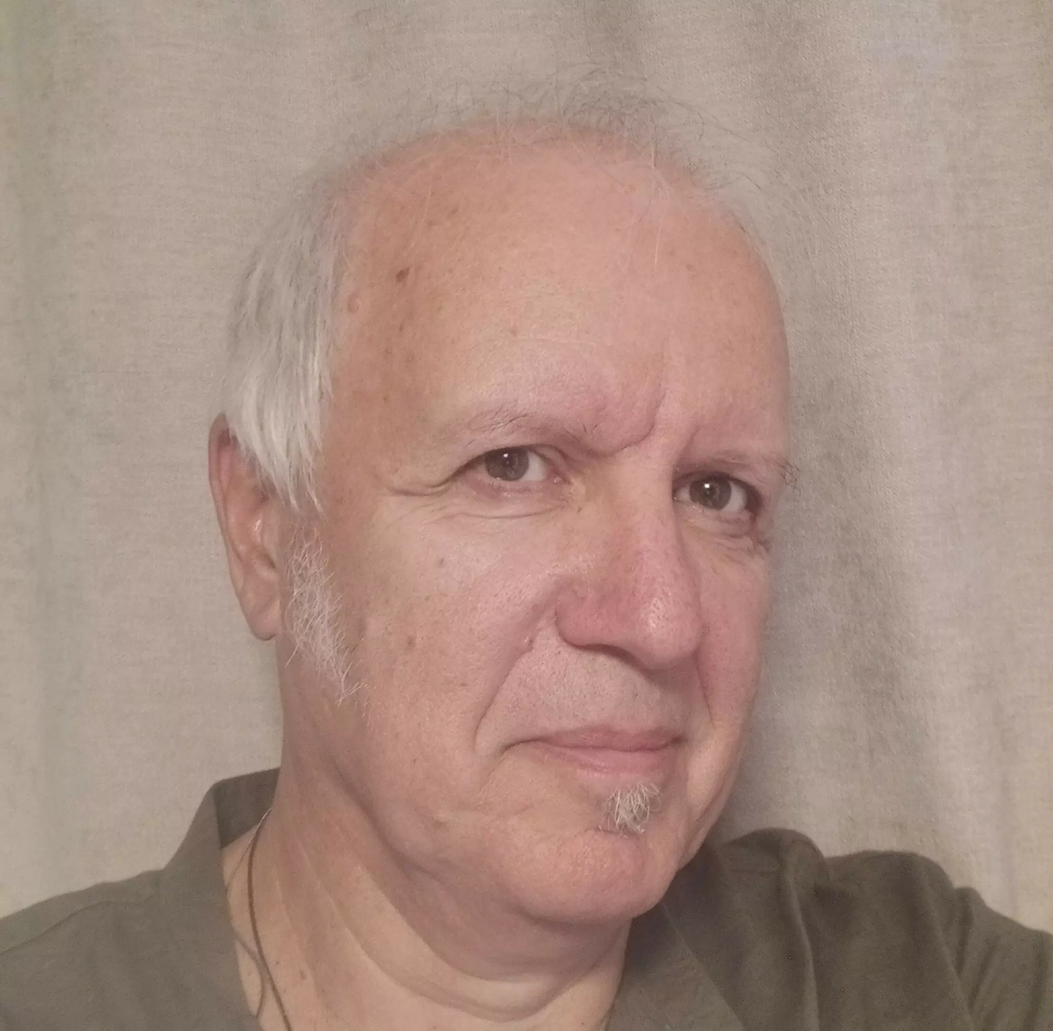 David Levet