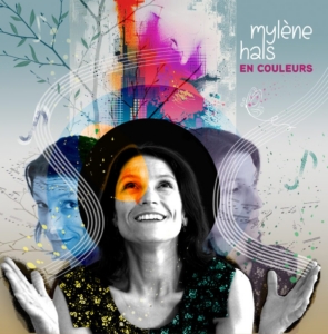 Mylène Hals Trio