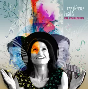 Mylène Hals Trio