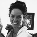 Rachel Ferrier-Savarin