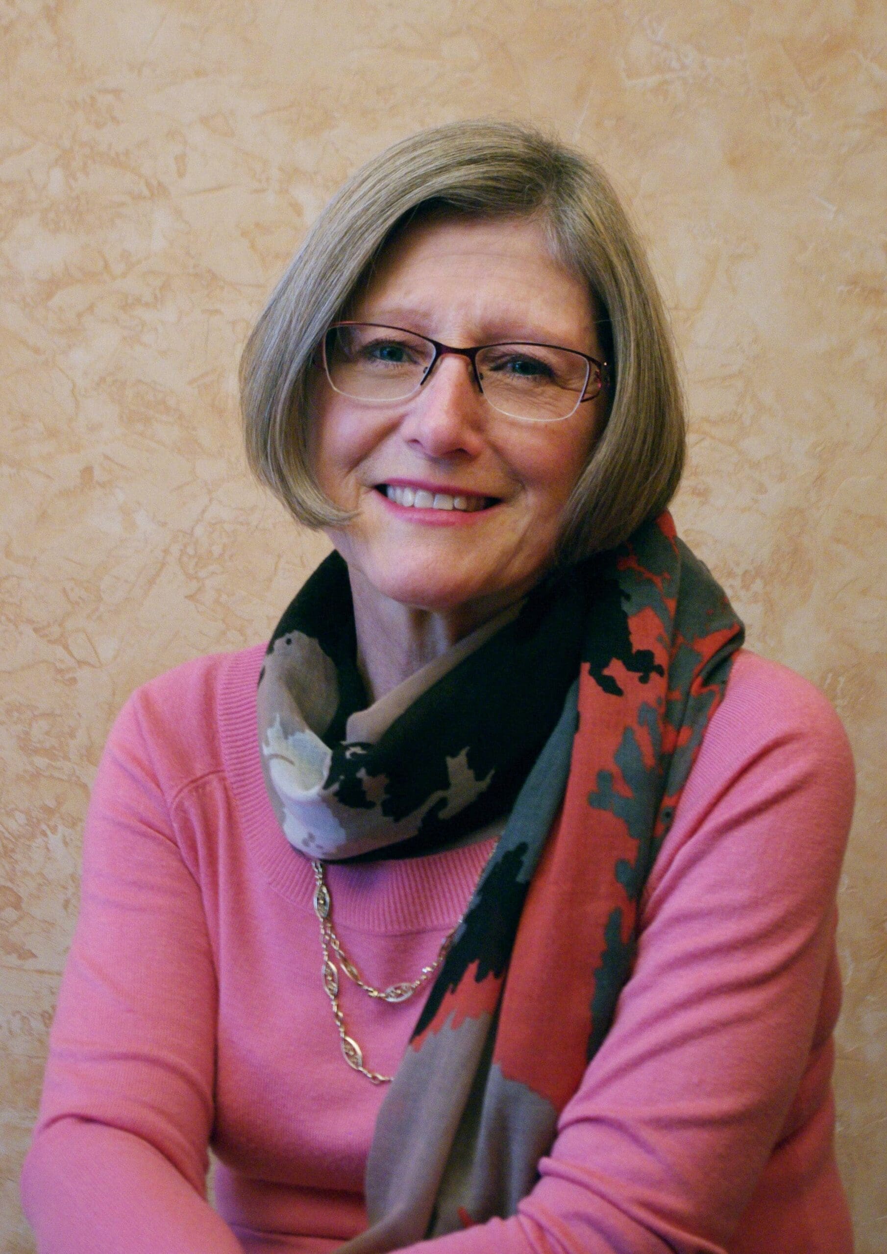 Cathy DE TOLEDO