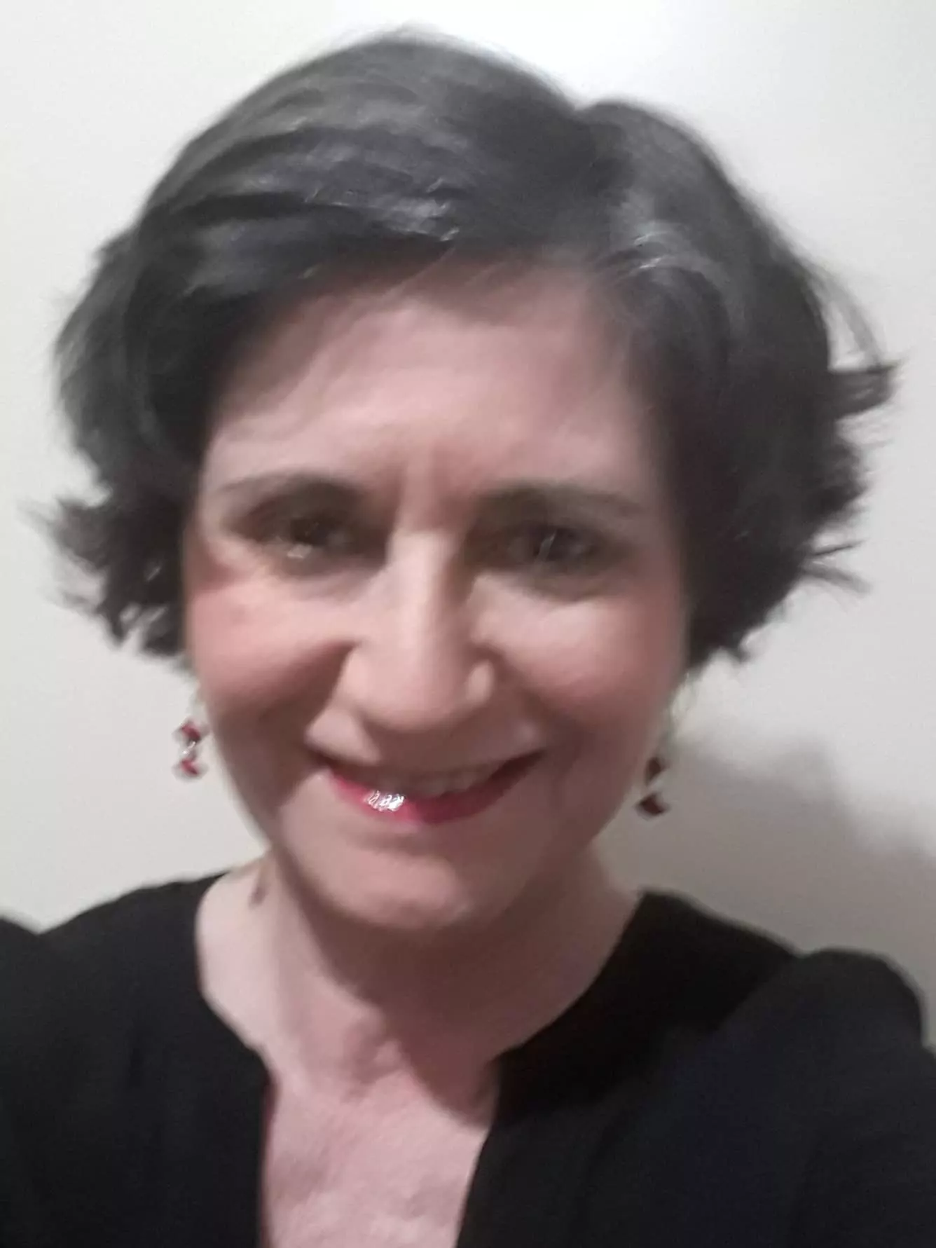 Evelyne KARAM