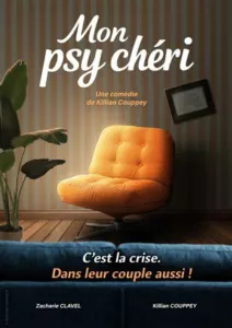 Mon psy chéri