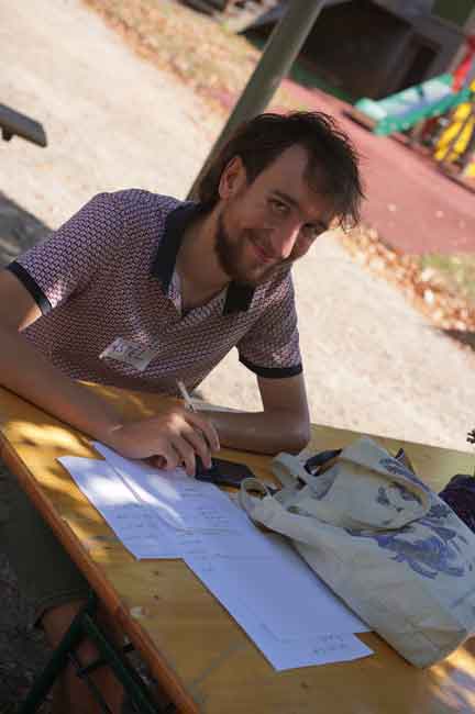 Yann Stöhr