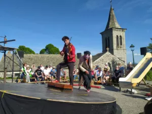 ESPECE D&rsquo;IDIOT