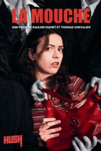 Affiche du spectacle