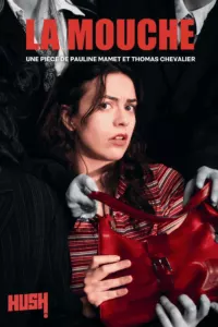 Affiche du spectacle