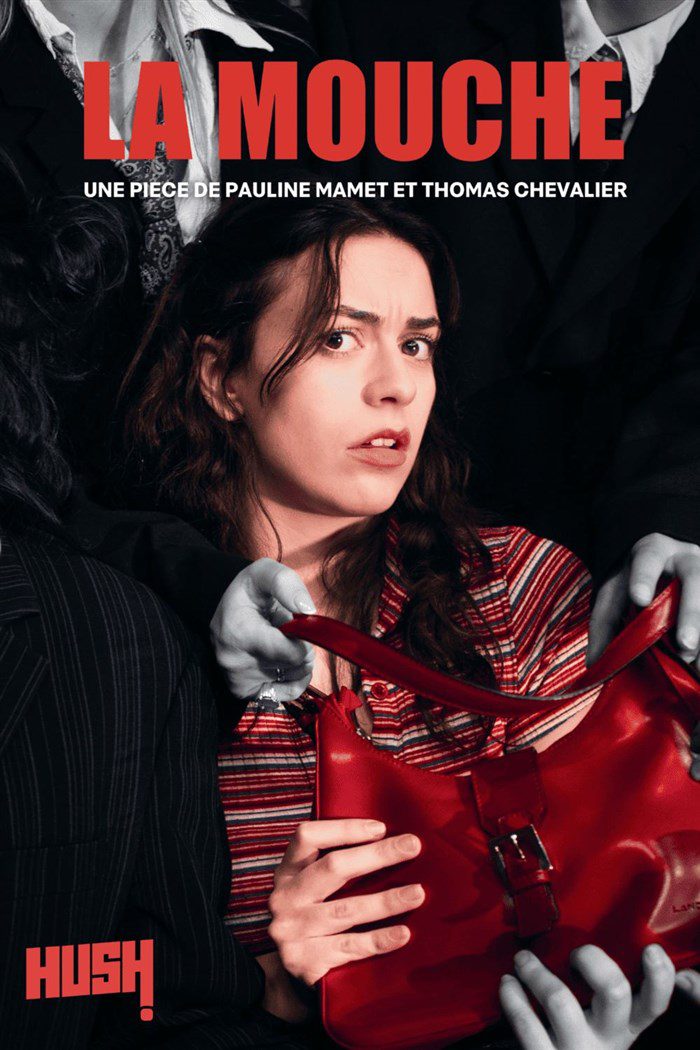 Affiche du spectacle