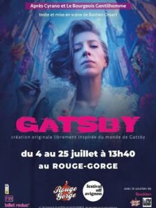 GATSBY