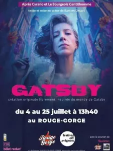 GATSBY